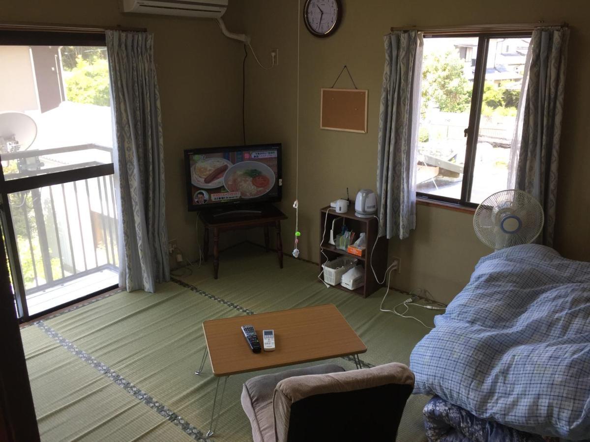 Guesthouse Suisennosato Konan  Eksteriør billede