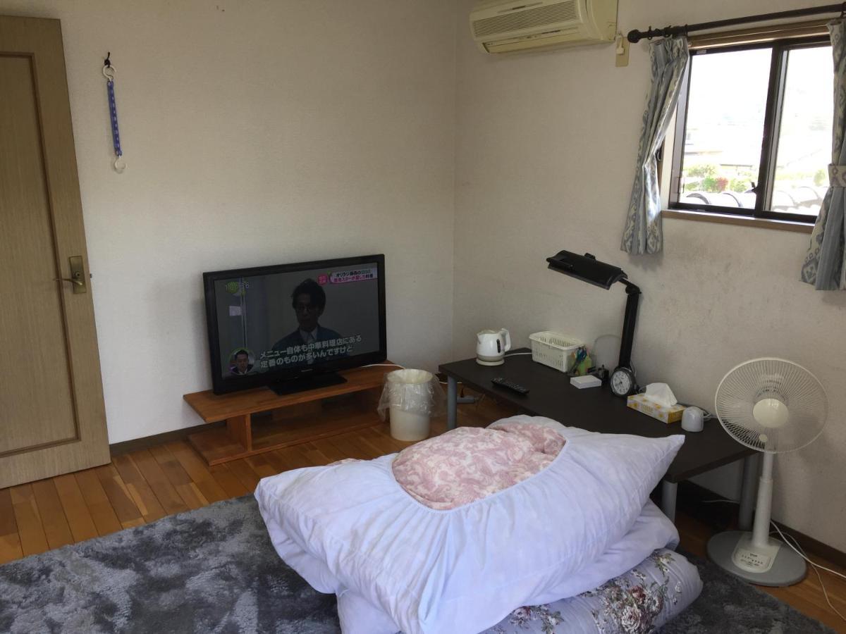 Guesthouse Suisennosato Konan  Eksteriør billede
